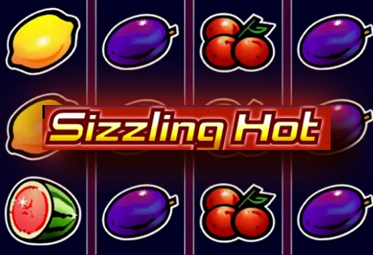 Sizzlinghot