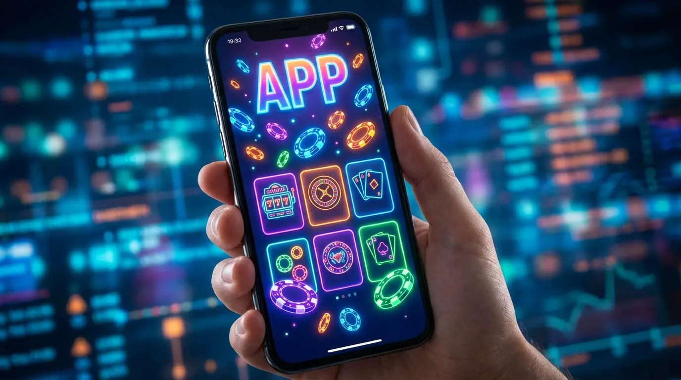 Mobilapp Sg casino