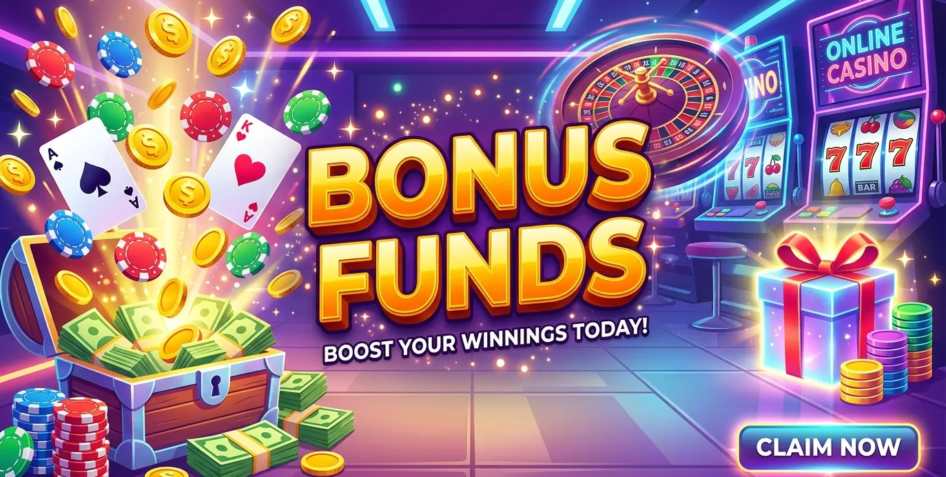Sg casino bonusmidler
