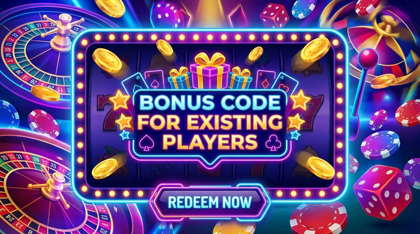 Sg casino bonuskode for spillere