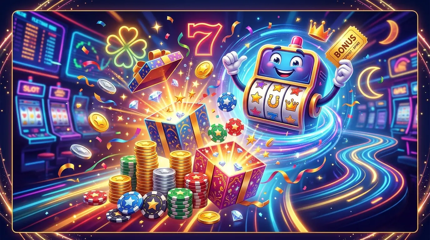 Sg casino kampanjer