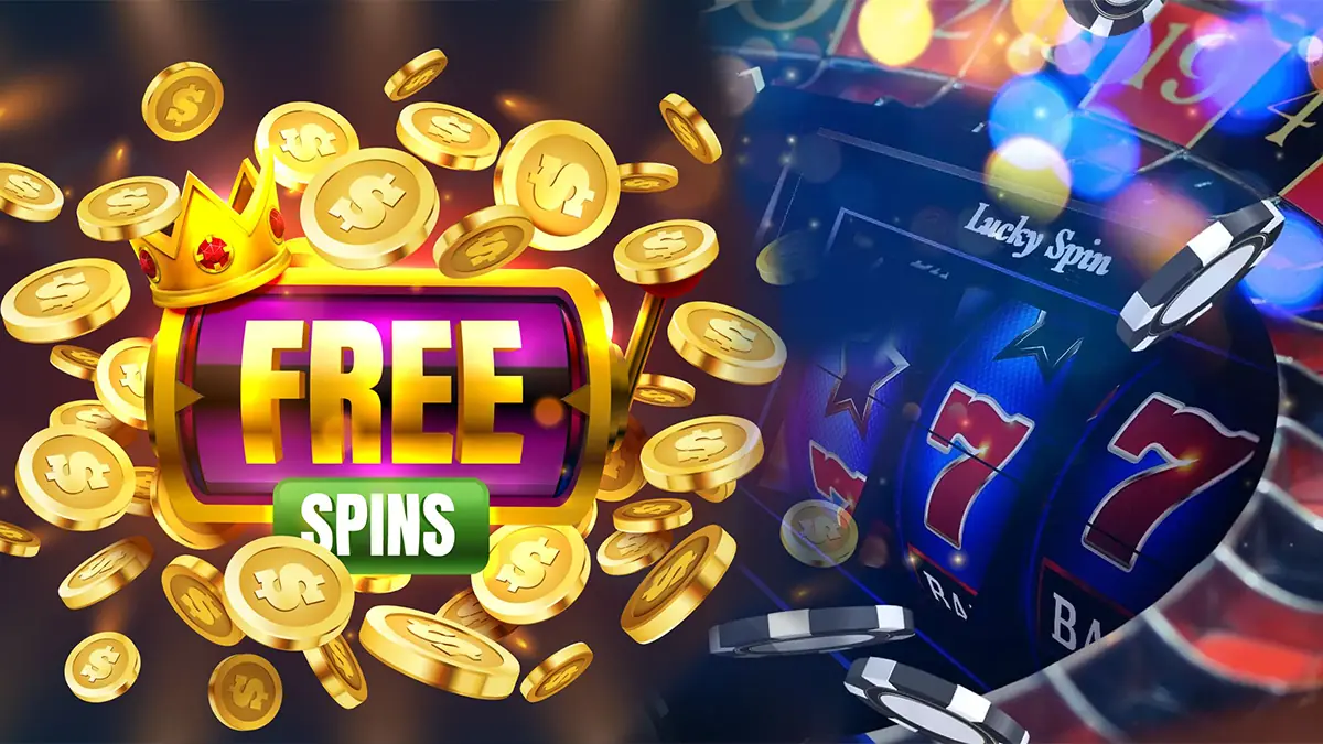 Sg casino free spins