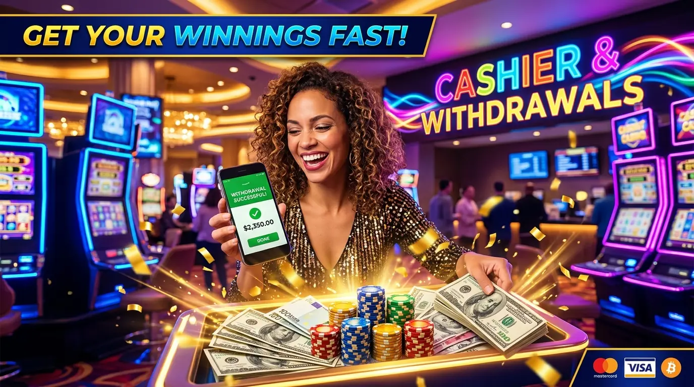 Sg casino uttak