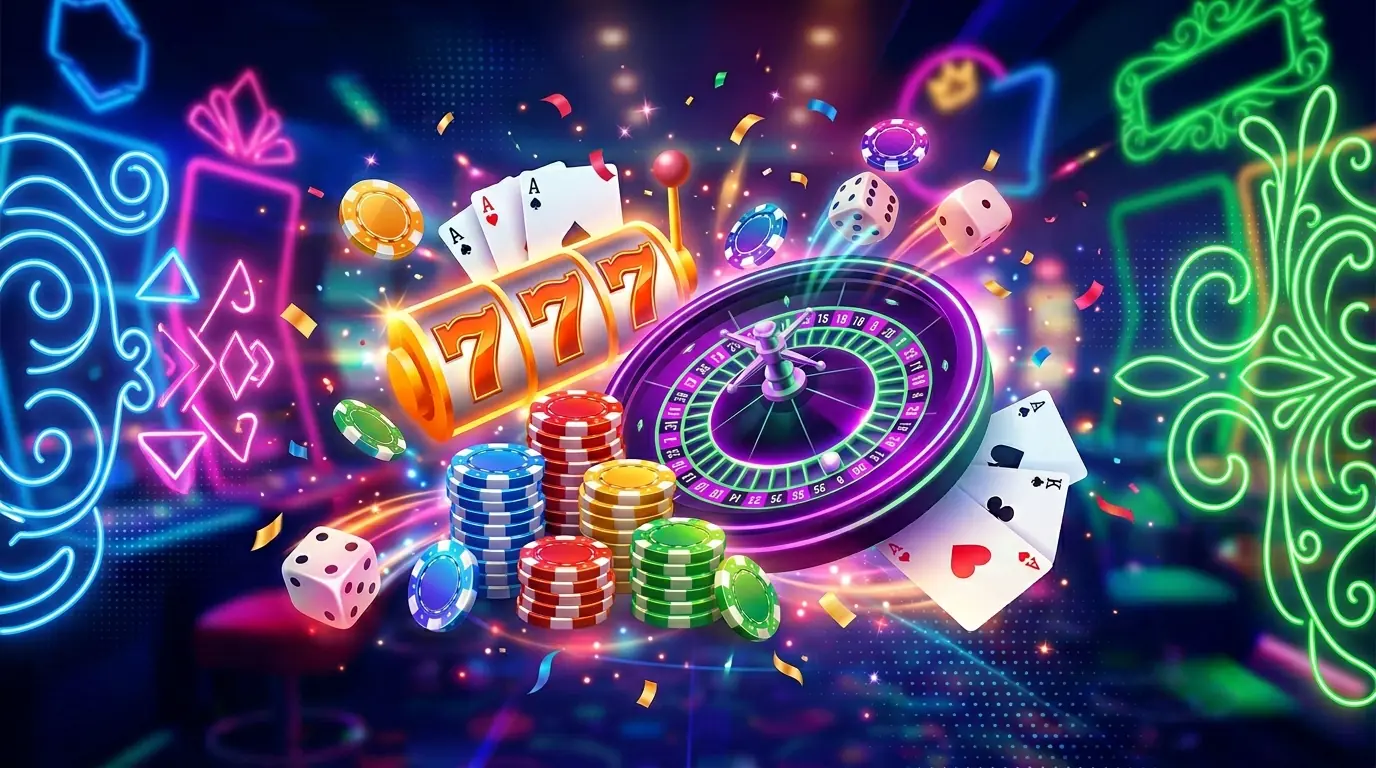 Sg casino eier