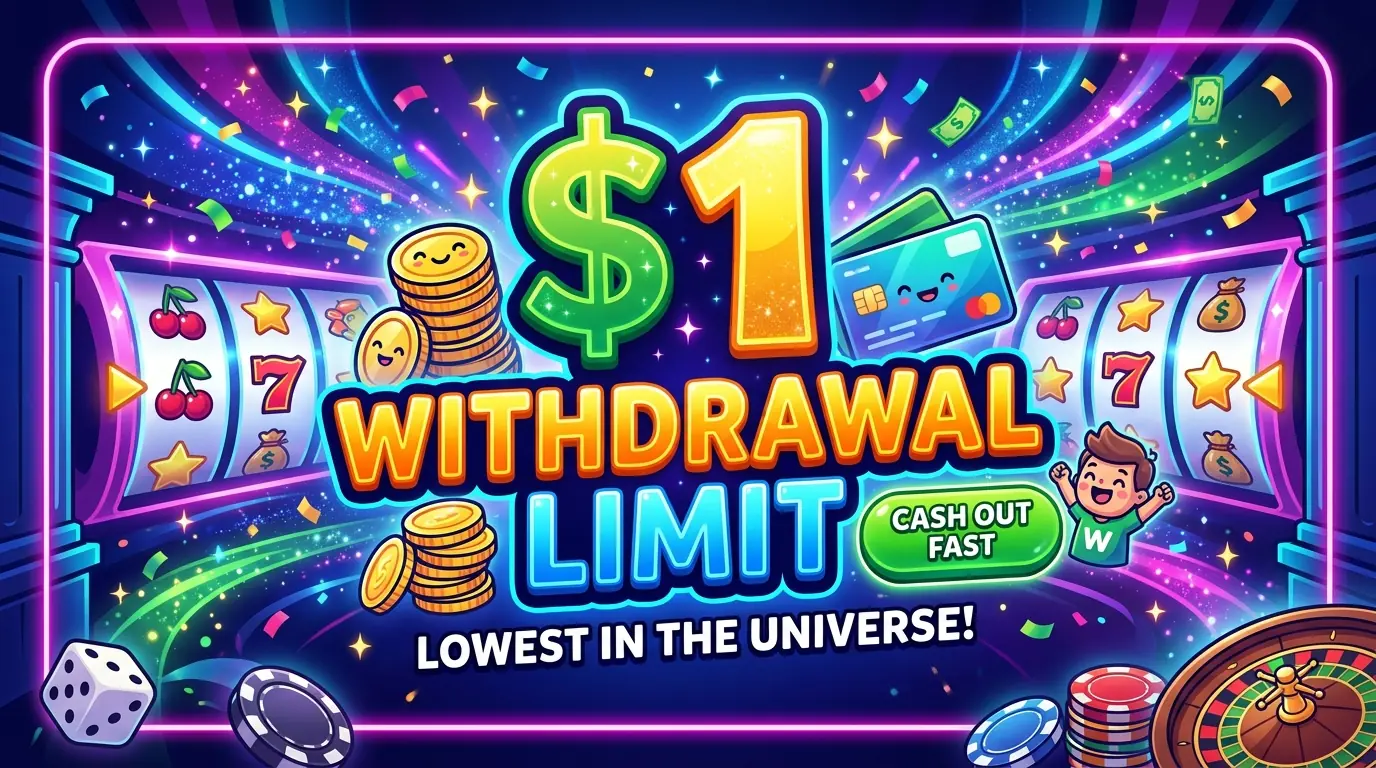 Sg casino 1 € uttak