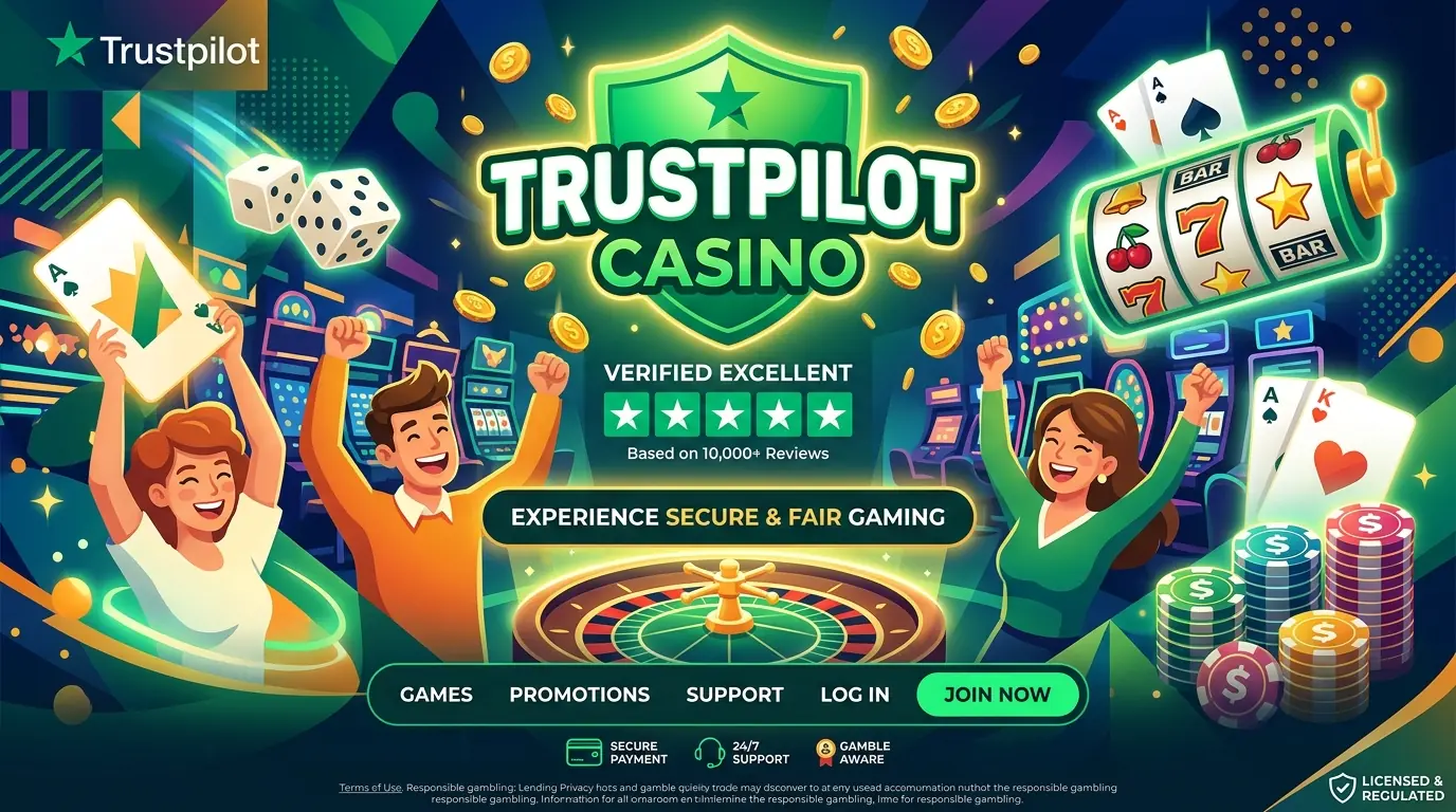 Anmeldelser Sg casino