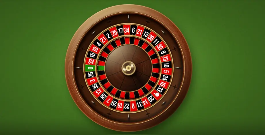 Sg casino roulette