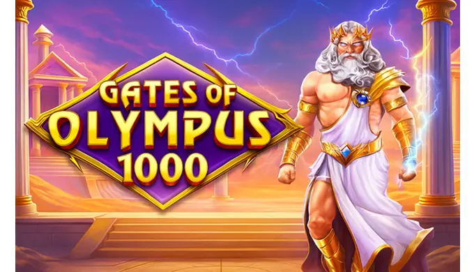 Sg casino Gates of Olympus