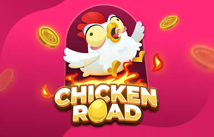 Sg casino Chicken Road