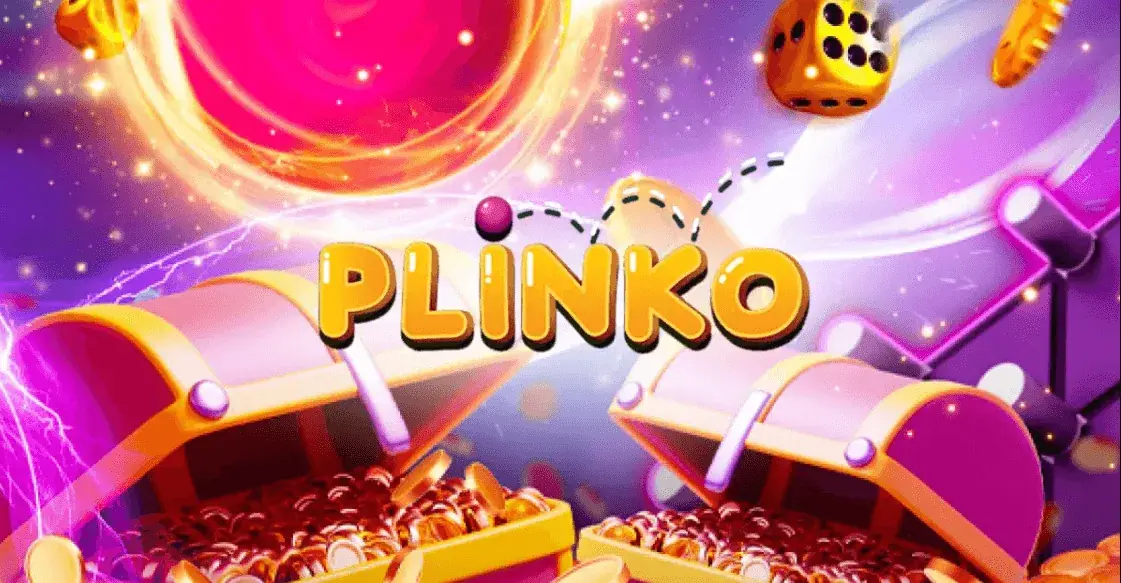 Sg casino Plinko